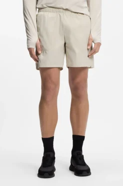 Active Quick-dry shorts with four-way stretch