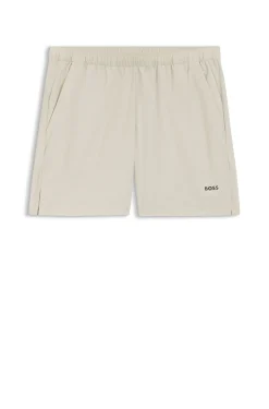 Active Quick-dry shorts with four-way stretch
