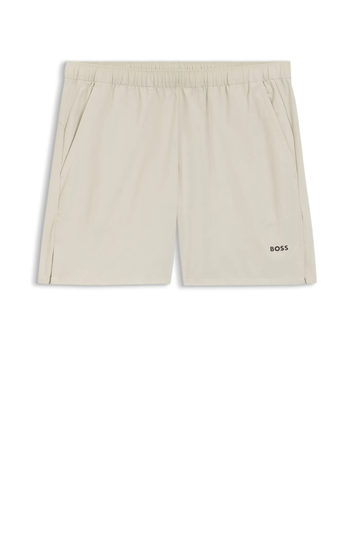 Active Quick-dry shorts with four-way stretch