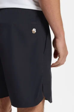 Active Tennis Shorts in Innovative NOVA Fabric