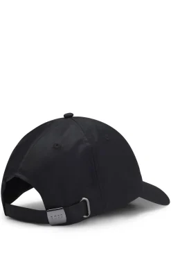 Active waterproof cap with UV protection