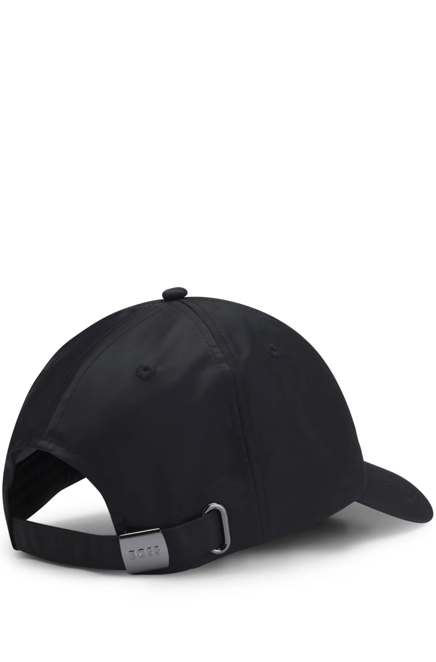 Active waterproof cap with UV protection