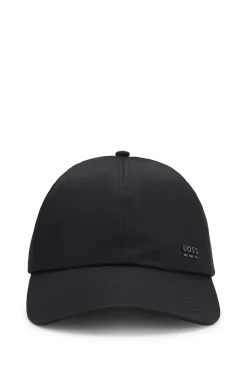 Active waterproof cap with UV protection
