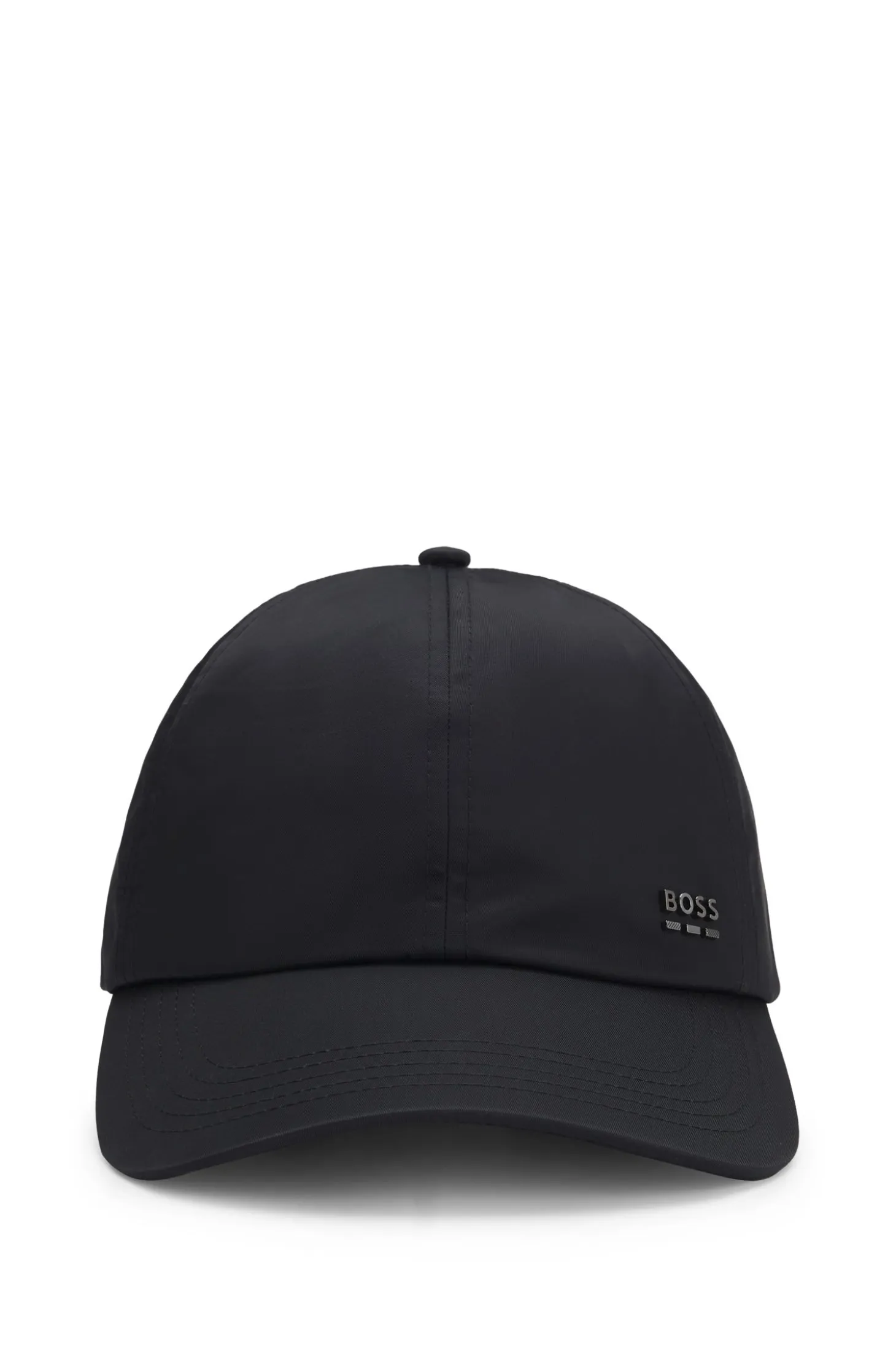 Active waterproof cap with UV protection