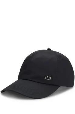 Active waterproof cap with UV protection