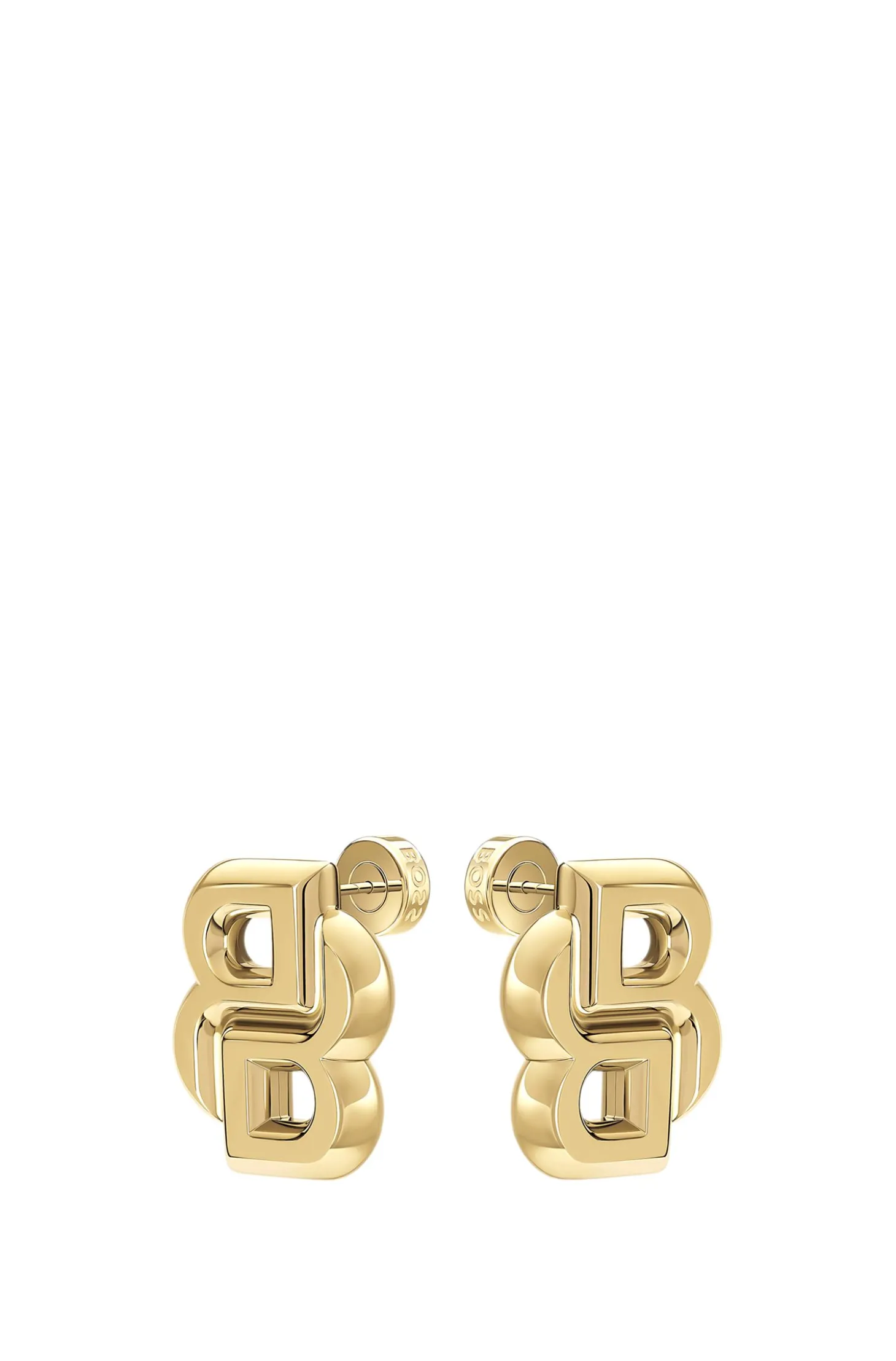 A versatile pair of earrings for women