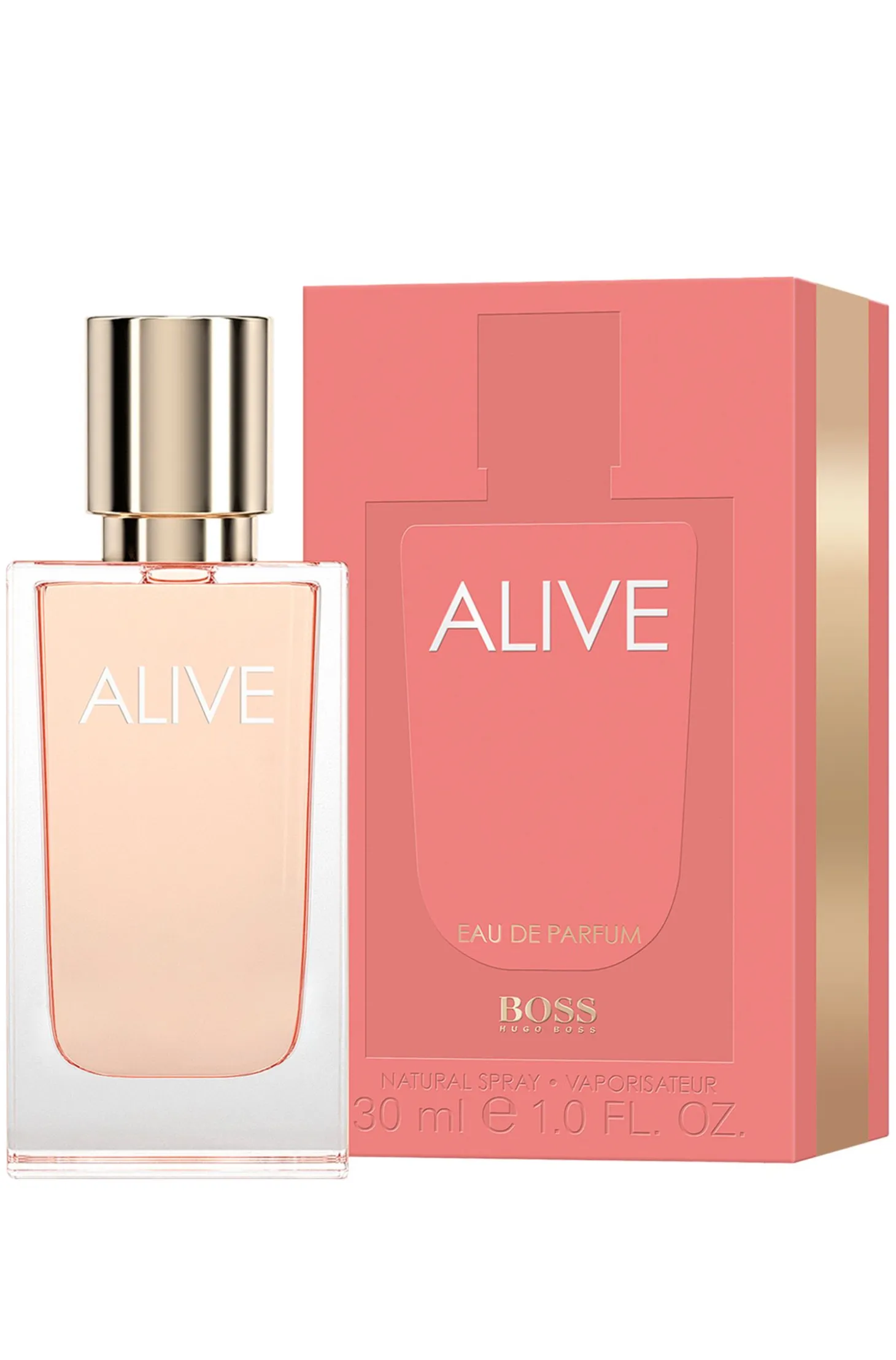 BOSS Alive eau de parfum 30ml