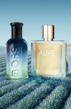 BOSS Alive Sparkling Lavender Eau de Parfum 50ml