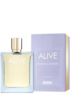 BOSS Alive Sparkling Lavender Eau de Parfum 80ml