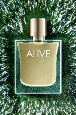 BOSS Alive Sparkling Lavender Eau de Parfum 80ml