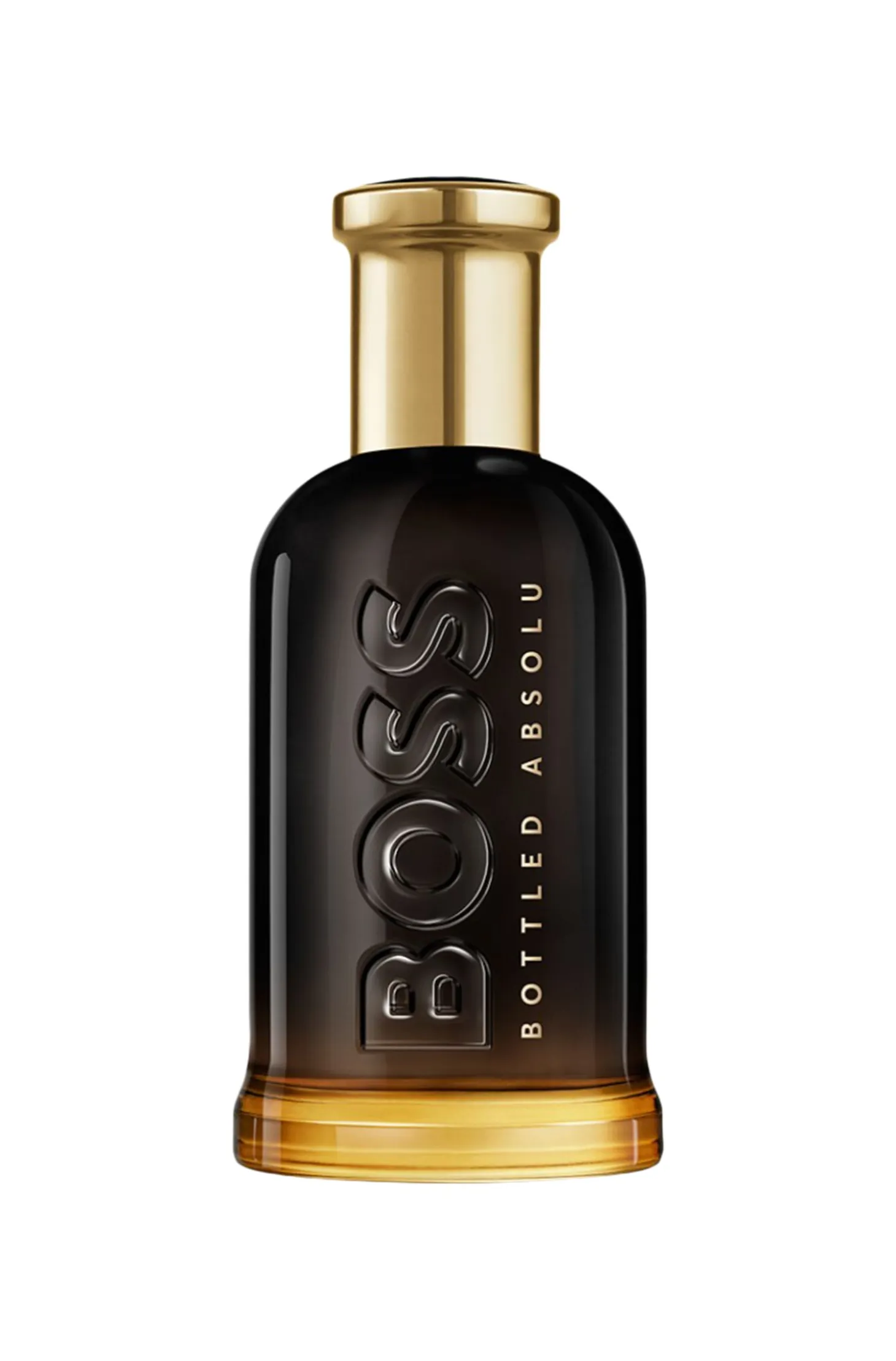 BOSS Bottled Absolu Parfum Intense 100ml