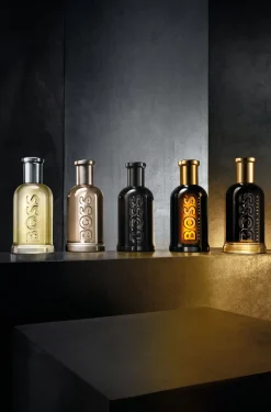 BOSS Bottled Absolu Parfum Intense 100ml