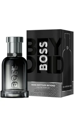 BOSS Bottled Beyond Eau de Parfum 50 ml