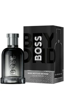 BOSS Bottled Beyond Eau de Parfum 100ml