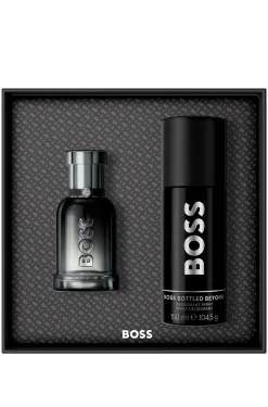 BOSS Bottled Beyond Eau de Parfum 50ml gift set
