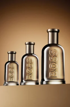 BOSS Bottled eau de parfum 50ml
