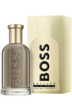 BOSS Bottled eau de parfum 200ml