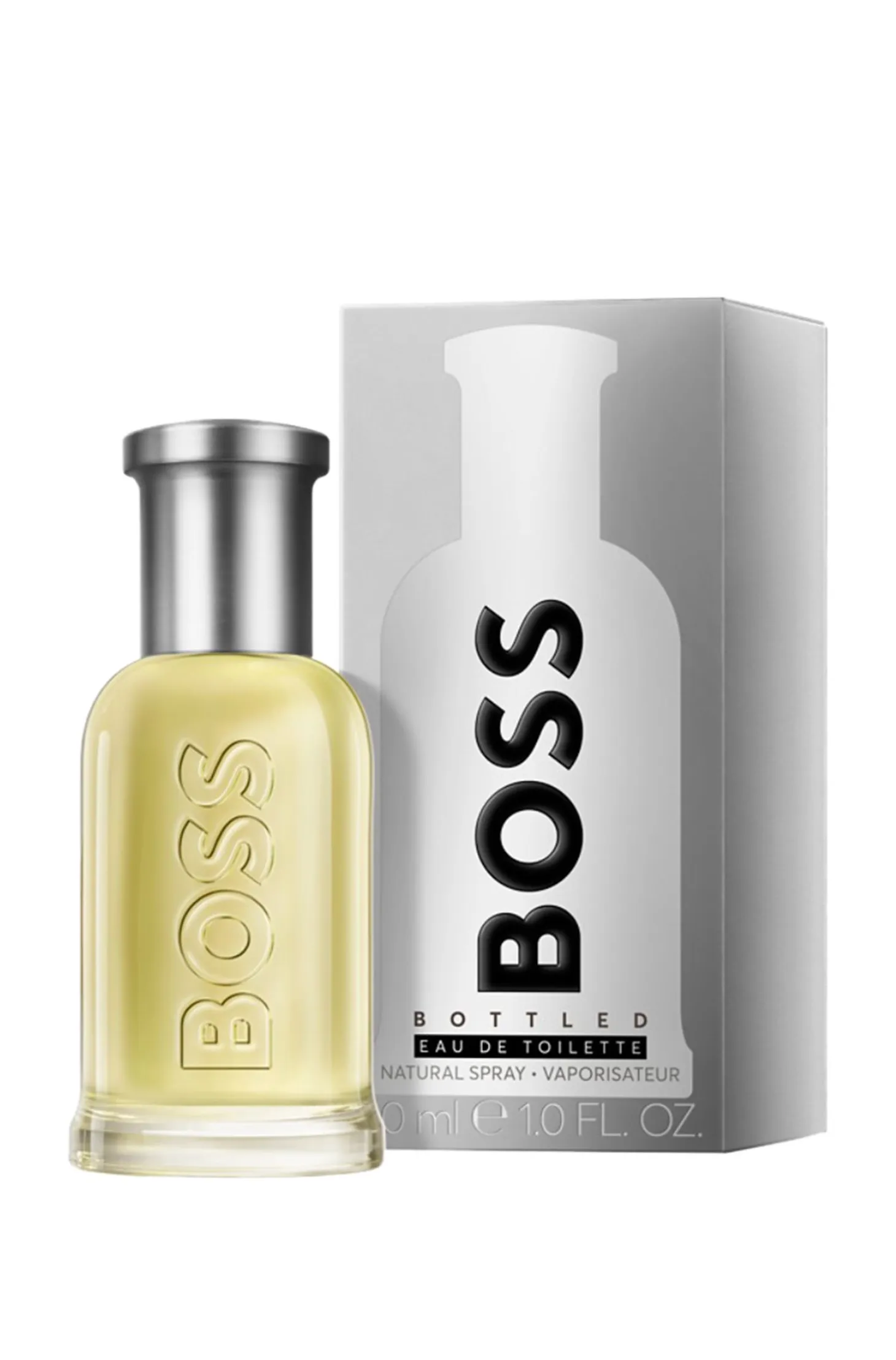 BOSS Bottled eau de toilette 30ml