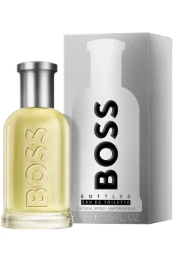 BOSS Bottled eau de toilette 50ml