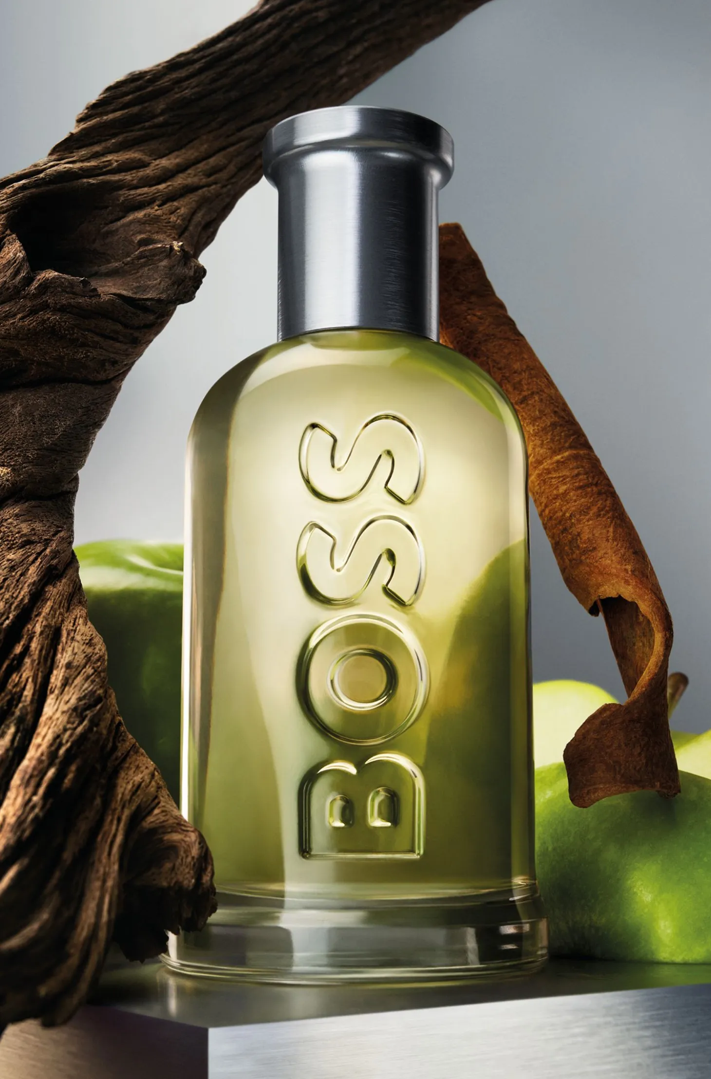 BOSS Bottled eau de toilette 50ml