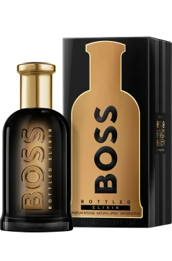 BOSS Bottled Elixir eau de parfum 100ml