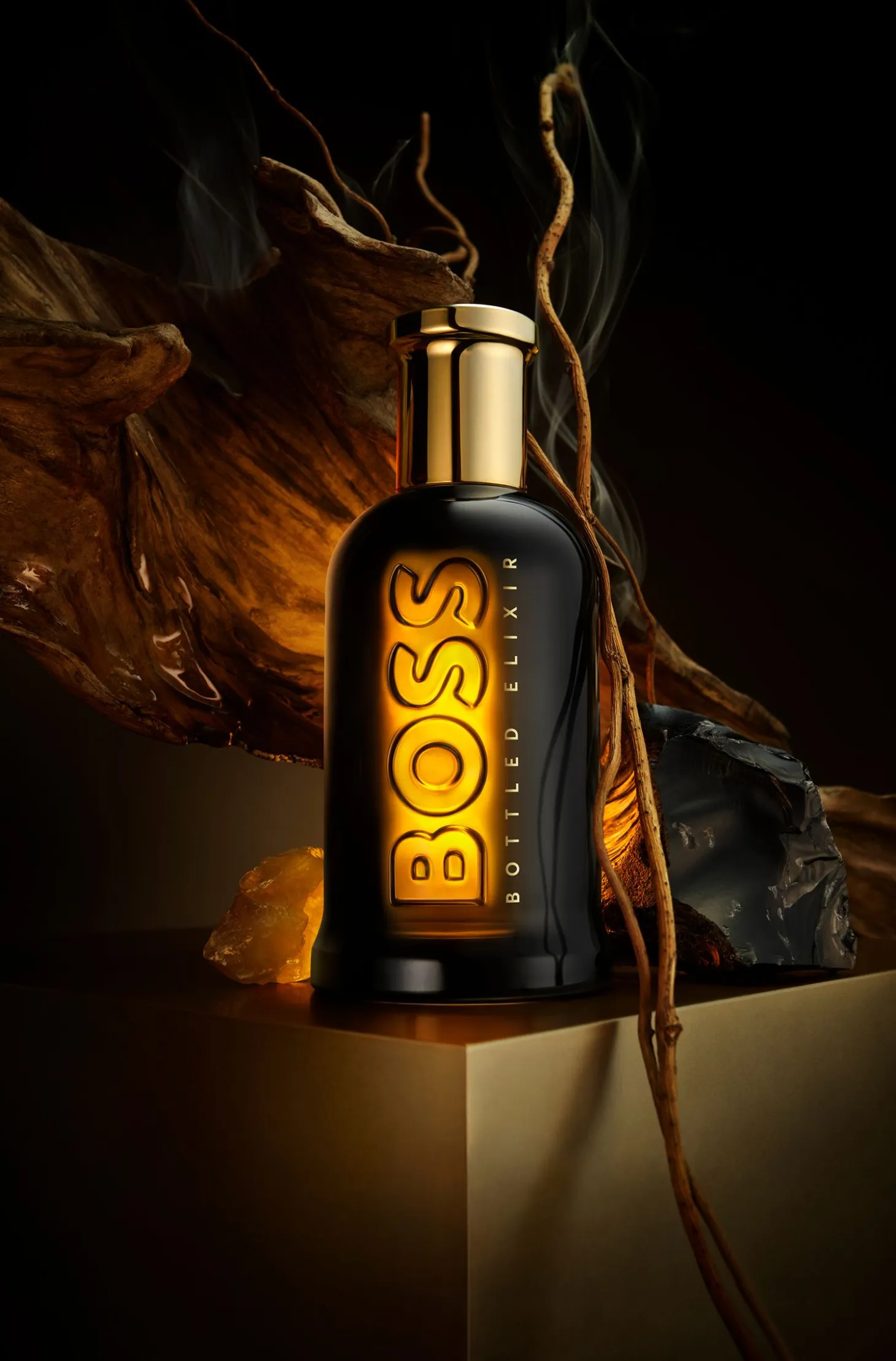 BOSS Bottled Elixir eau de parfum 100ml