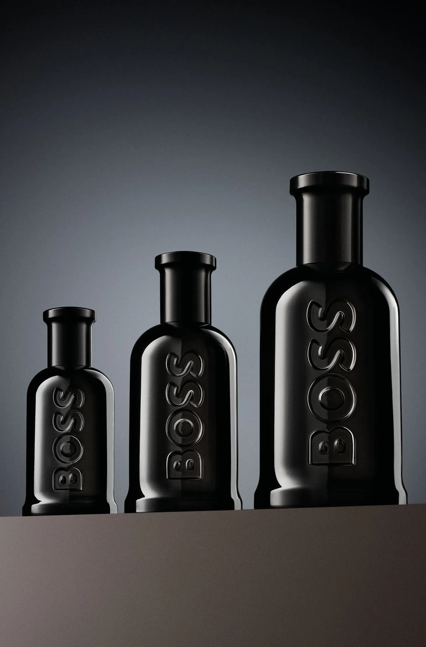 BOSS Bottled parfum 200ml