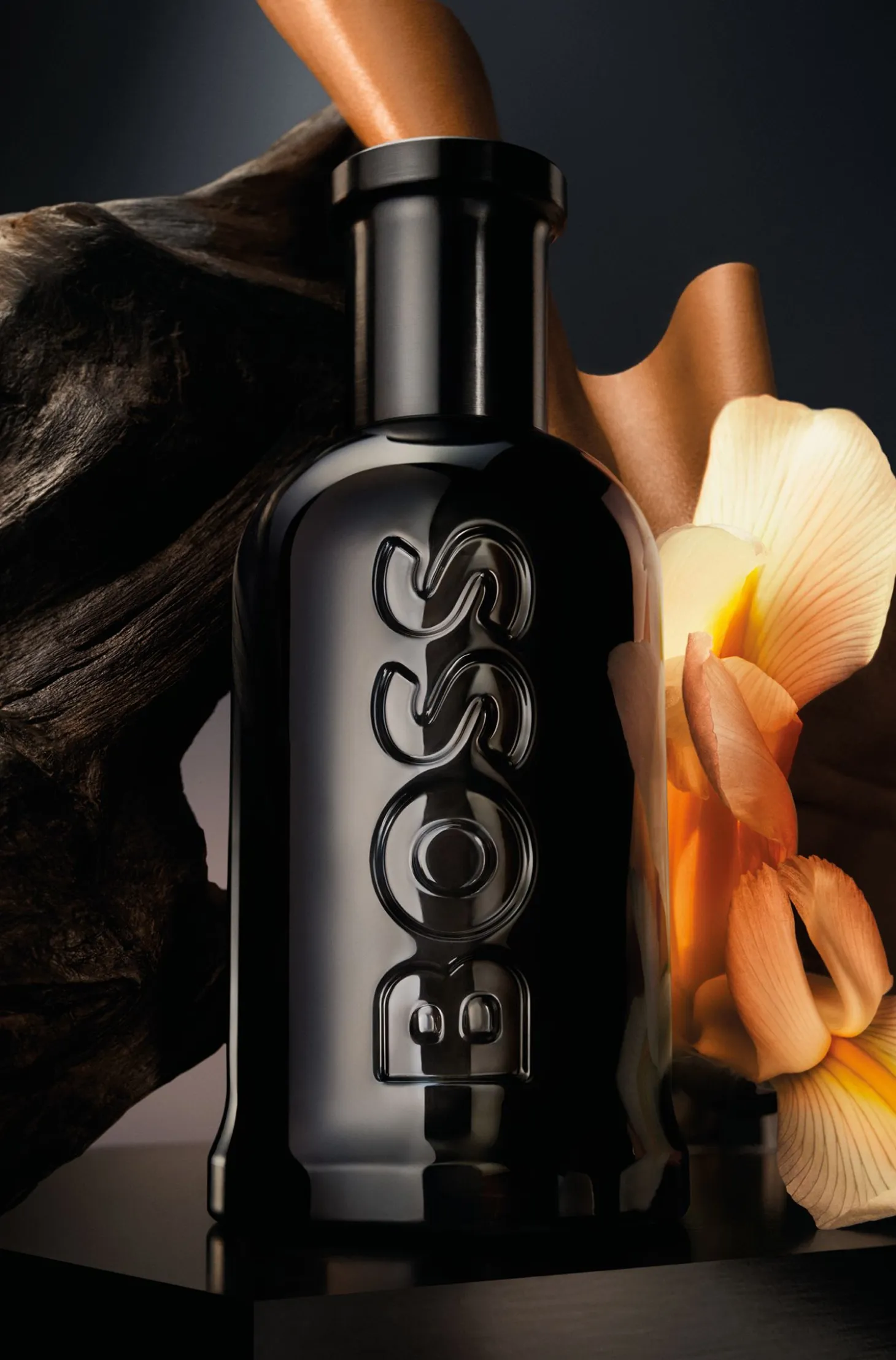 BOSS Bottled parfum 200ml