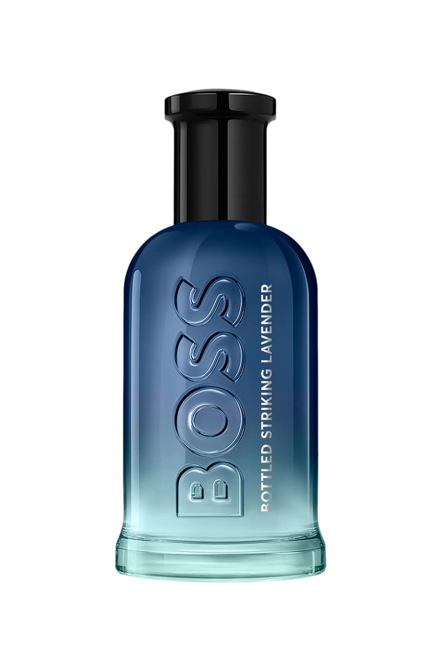 BOSS Bottled Striking Lavender Eau de Parfum 100ml