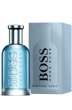 BOSS Bottled Tonic eau de toilette 50ml