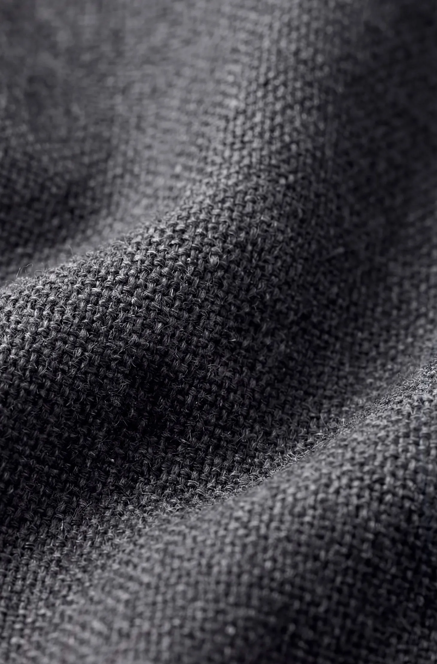 BOSS BY BECKHAM jacket in wool, silk, linen and cashmere