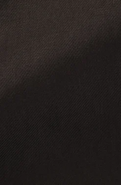 BOSS BY BECKHAM relaxed-fit linen trousers