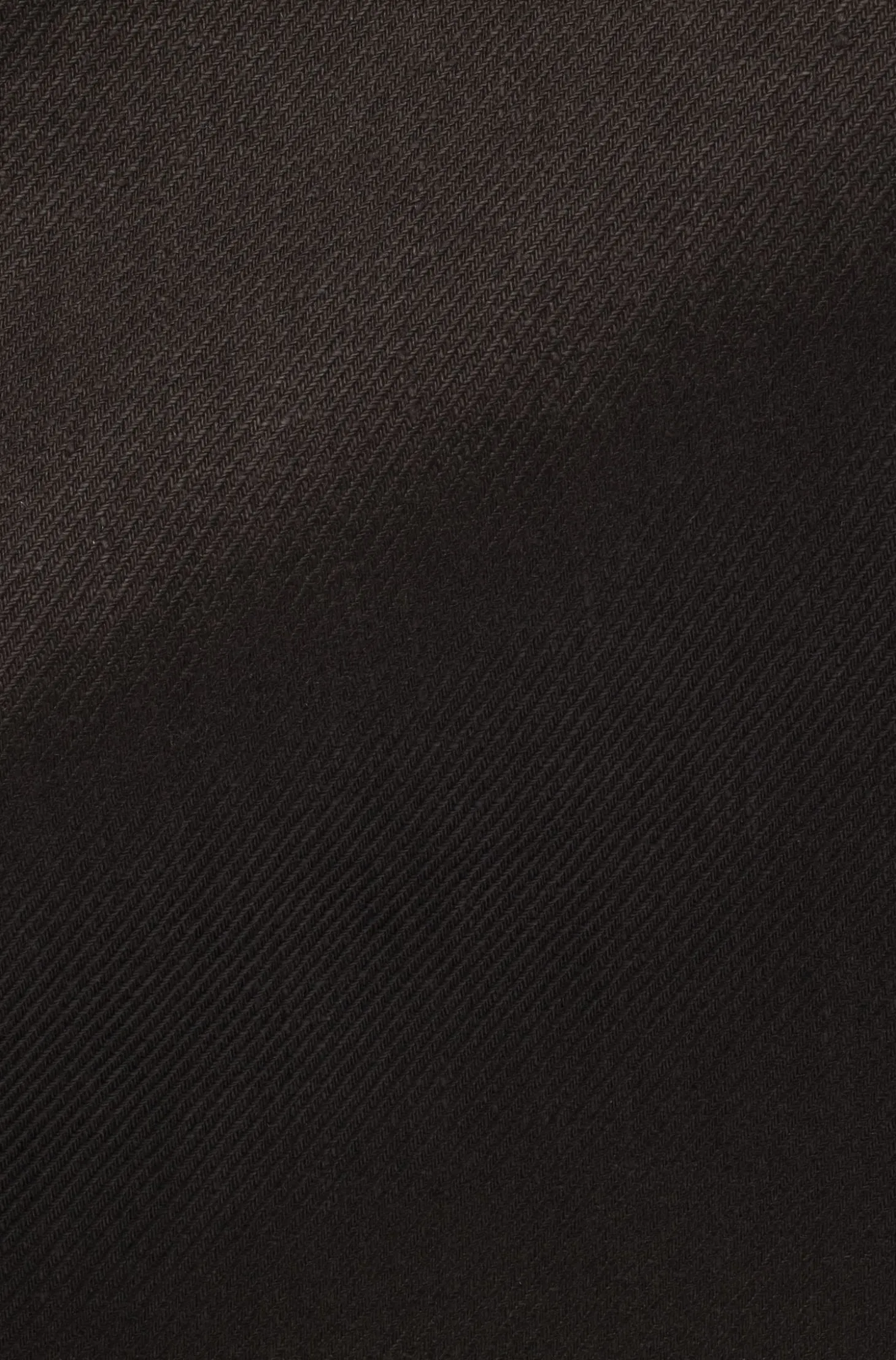 BOSS BY BECKHAM relaxed-fit linen jacket