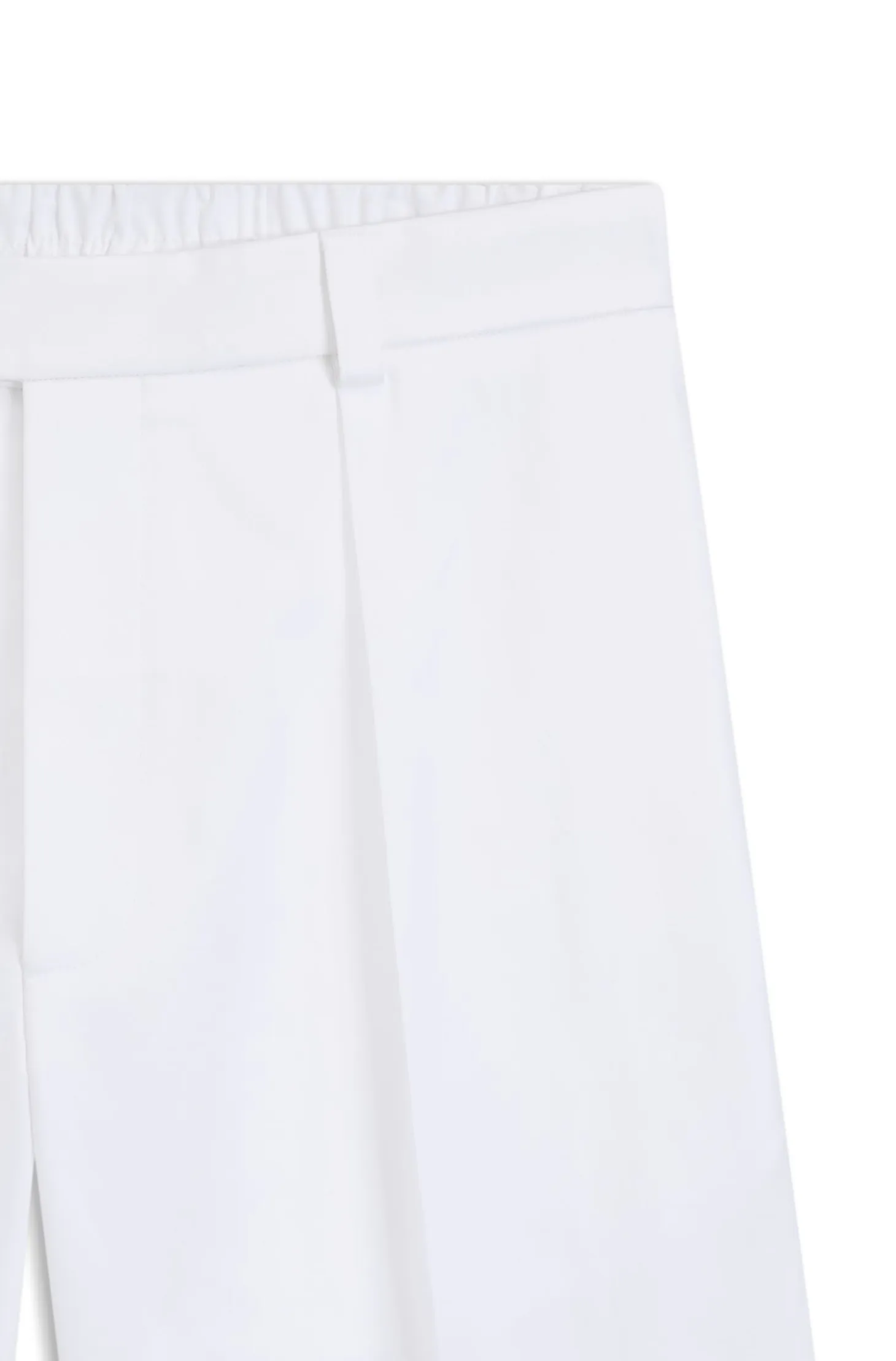 BOSS BY BECKHAM shorts in cotton