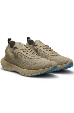 BOSS-MOTION trainers with MOTION FOAM outsole