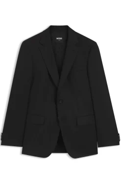 BOSS ONE slim-fit suit jacket