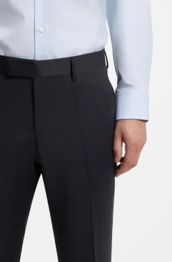 BOSS ONE slim-fit trousers