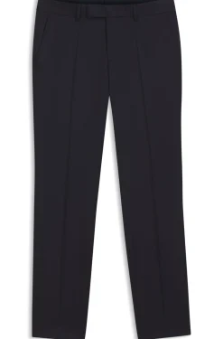 BOSS ONE slim-fit trousers