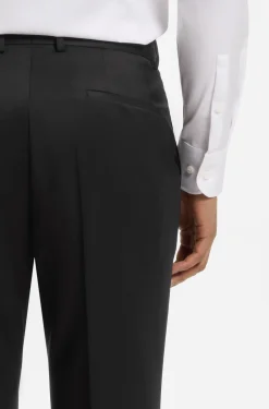 BOSS ONE slim-fit trousers