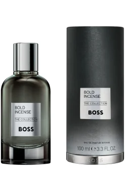 BOSS The Collection Bold Incense eau de parfum 100ml