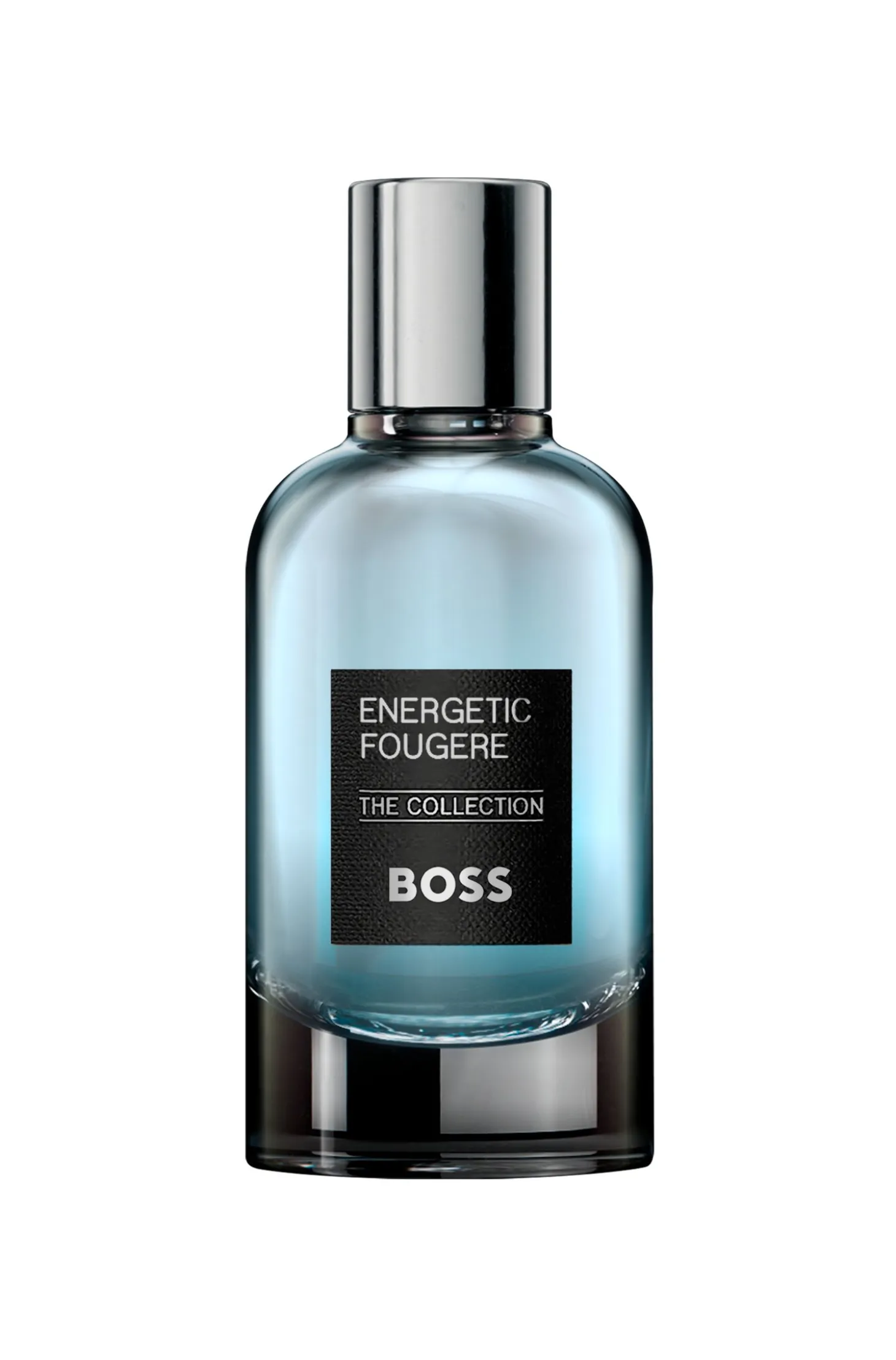 BOSS The Collection Energetic Fougere Eau de Parfum 100ml