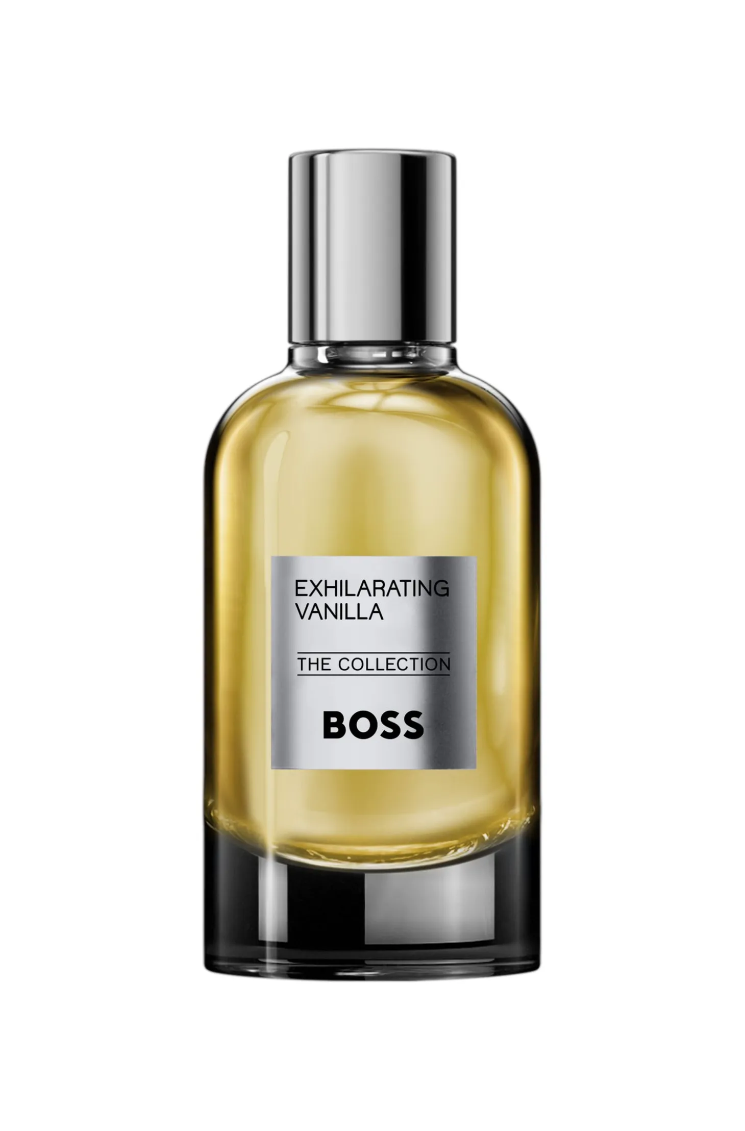 BOSS The Collection Exhilarating Vanilla eau de parfum 100ml