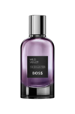 BOSS The Collection Wild Violet eau de parfum 100ml
