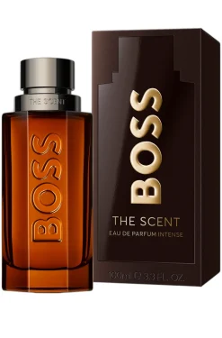 BOSS The Scent Eau de Parfum Intense 100ml