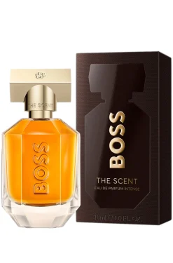 BOSS The Scent Eau de Parfum Intense 30ml