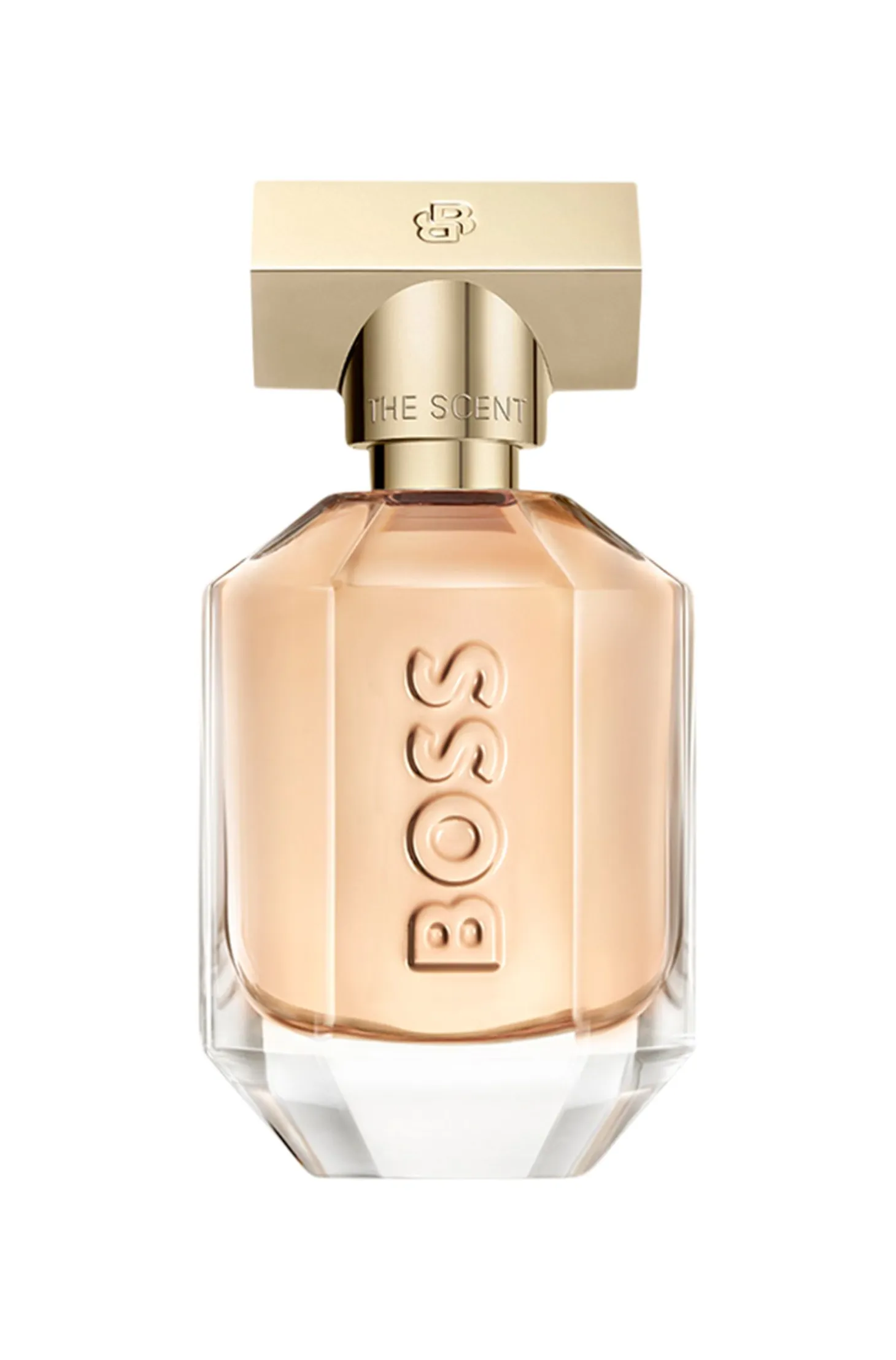 BOSS The Scent eau de parfum 30ml
