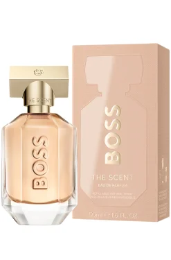 BOSS The Scent eau de parfum 50ml