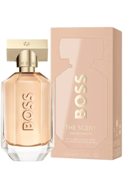 BOSS The Scent eau de parfum 100ml