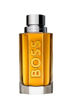 BOSS The Scent eau de toilette 200ml