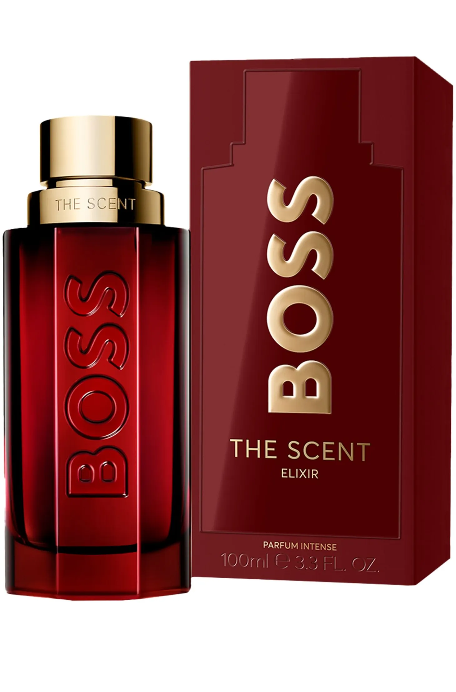 BOSS The Scent Elixir parfum intense 100ml